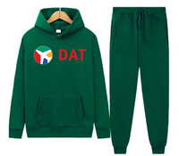 Thumbnail for DAT AIRLINES  PULLOVER