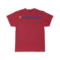 Thumbnail for RYAN AIRLINE T-SHIRT 2