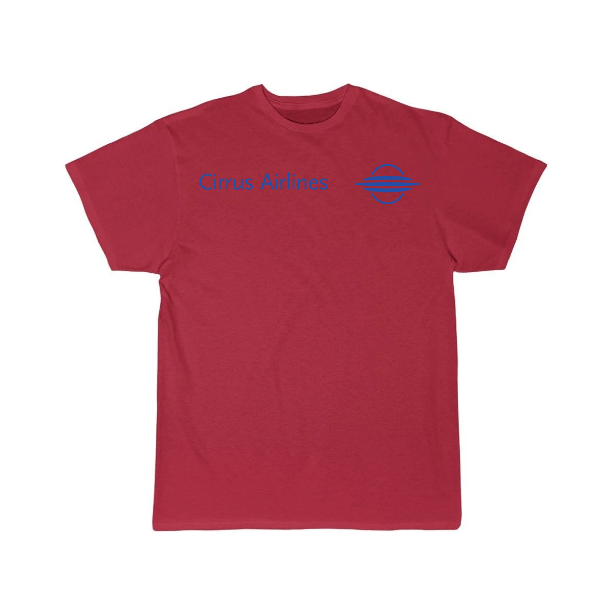 CIRRUS AIRLINE T-SHIRT