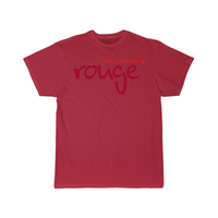 Thumbnail for ROUGE CANADA  AIRLINE T-SHIRT