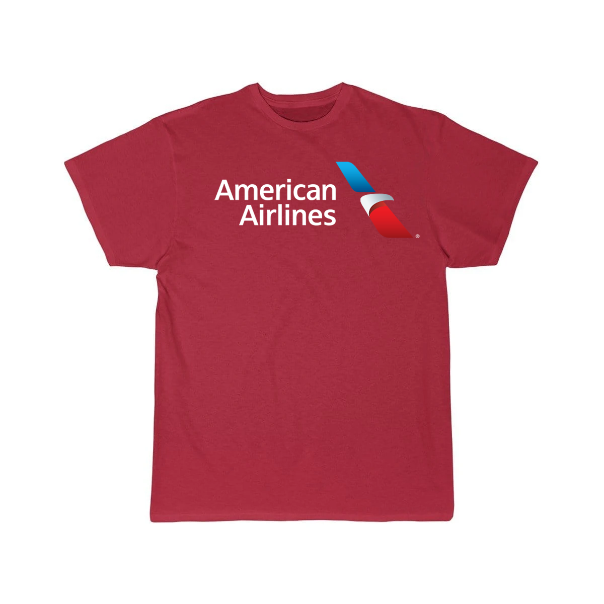 AMERICAN AIRLINE T-SHIRT