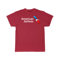 Thumbnail for AMERICAN AIRLINE T-SHIRT