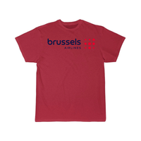 Thumbnail for BRUSSELS AIRLINE T-SHIRT2