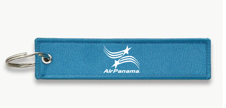 AIR PANAMA AIRLINES KEY CHAIN