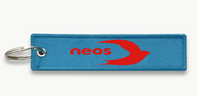 Thumbnail for NEOS AIRLINES KEY CHAIN