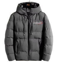 Thumbnail for CARGO JET AIR WINTER BOMBER JACKET
