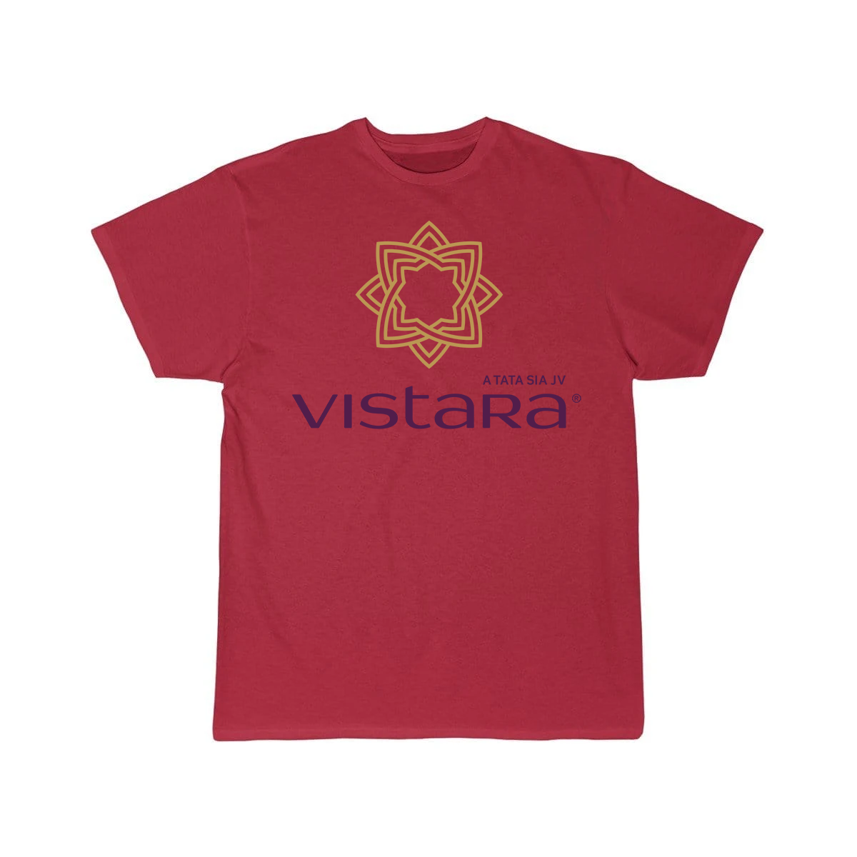 VISTARA AIRLINE T-SHIRT