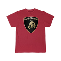 Thumbnail for Lamborghini Automobile t-shirt