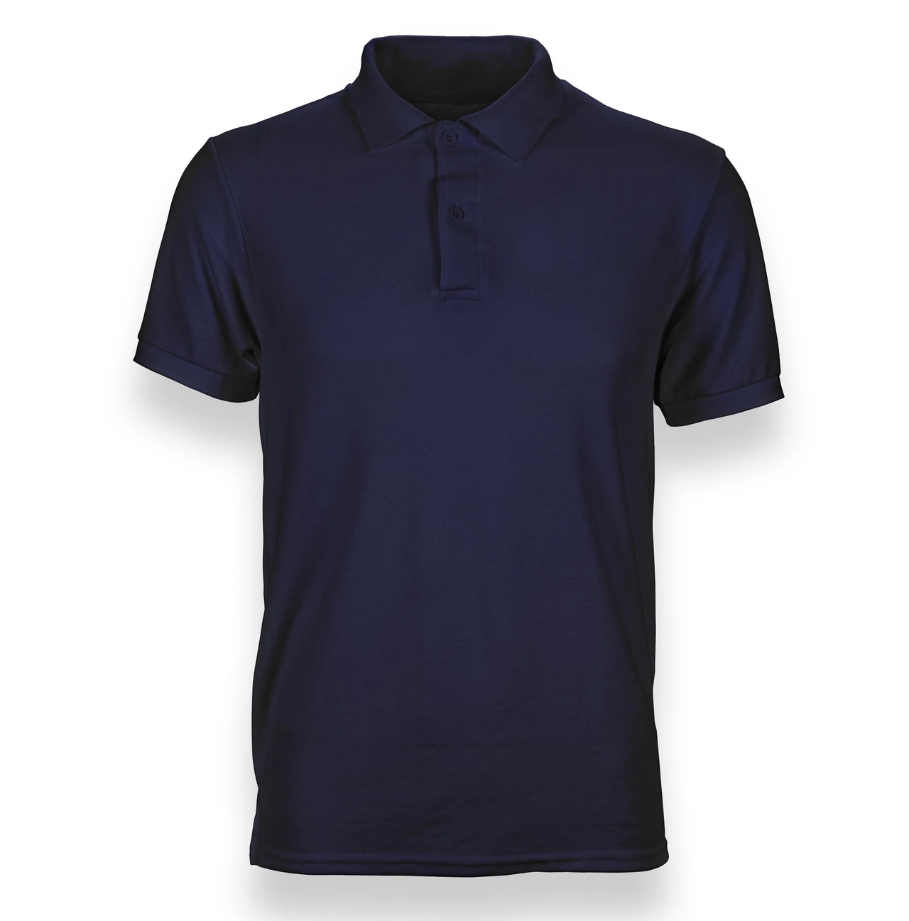 TINDI AIRLINES POLO T-SHIRT