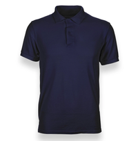 Thumbnail for TINDI AIRLINES POLO T-SHIRT