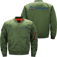 Thumbnail for SUN EXPRESS AIRLINES JACKET