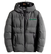 Thumbnail for FROTNER WINTER BOMBER JACKET