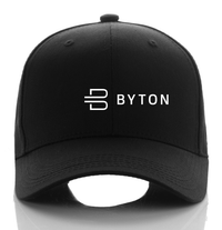 Thumbnail for BYTON JUSTABLE BASEBALL CAPS
