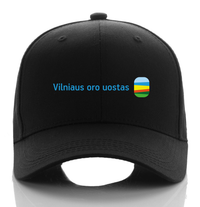 Thumbnail for VILINIUS AIRPORT CAP