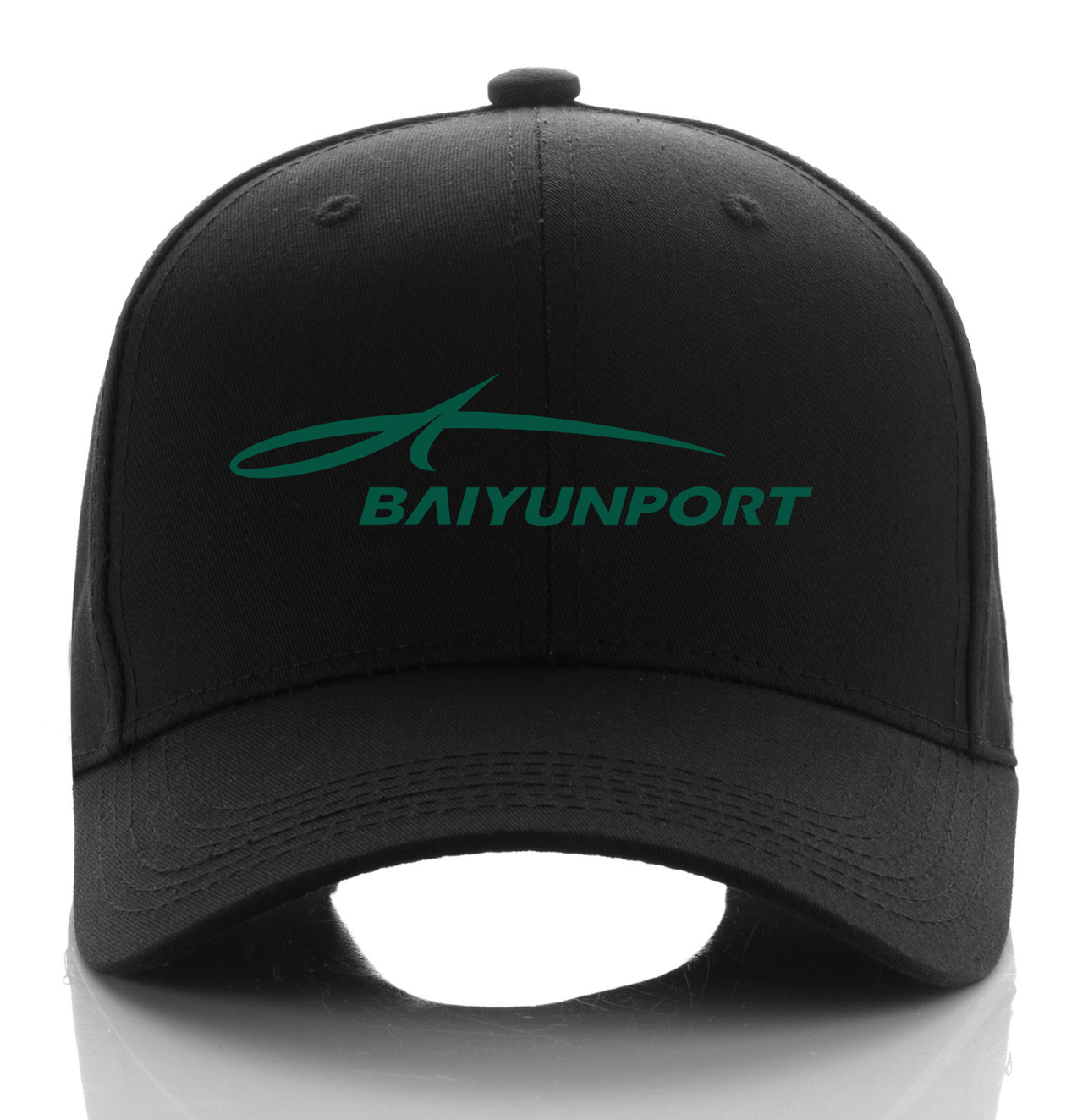 BAIYUNPORT AIRPORT CAP