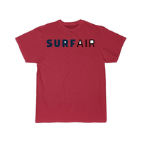 Thumbnail for SURF AIRLINE T-SHIRT