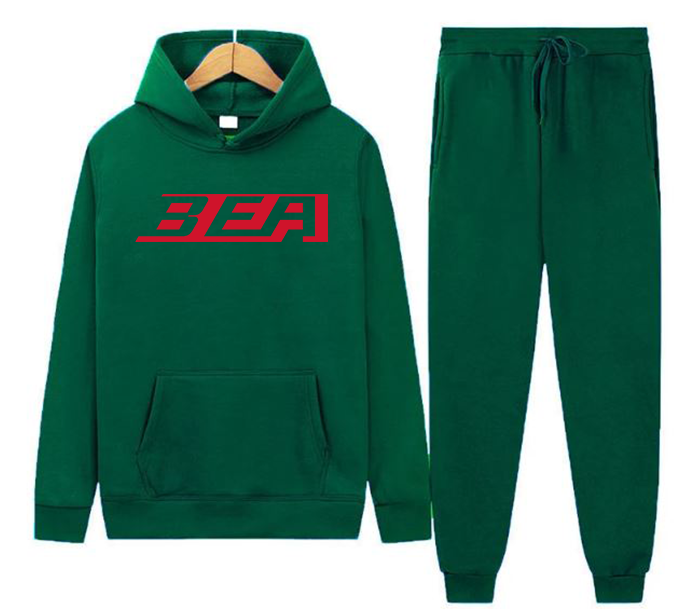 BEA AIRWAYS PULLOVER