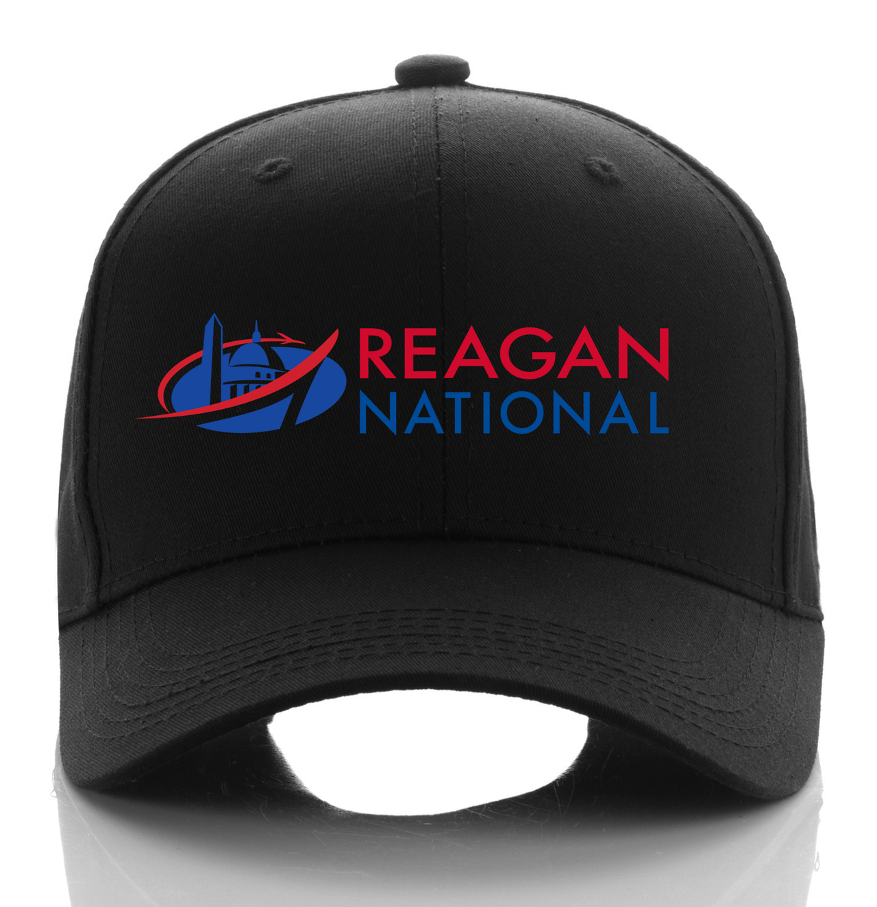 REAGAN AIRPORT CAP