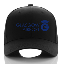Thumbnail for GLASGOW AIRPORT CAP