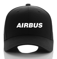 Thumbnail for AIRBUS LOGO CAP