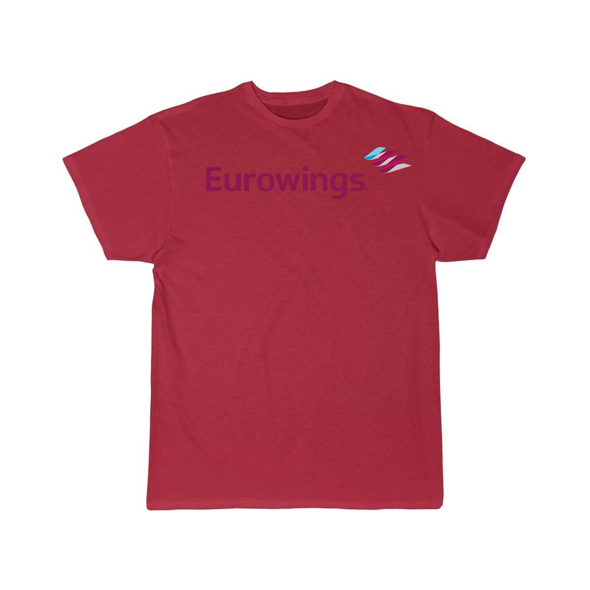 EUROWINGS AIRLINE T-SHIRT