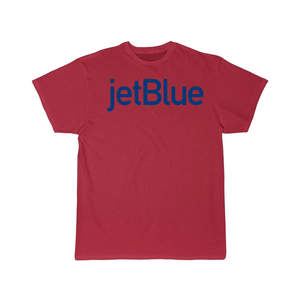 JET BLUE AIRLINE T-SHIRT 2