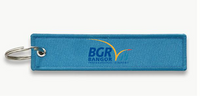 Thumbnail for BGR AIRPORT KEY CHAIN