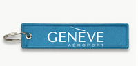Thumbnail for GENEVE AIRPORT KEY CHAIN