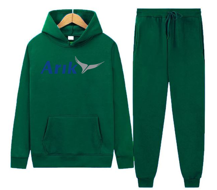 ARIK AIRLINES PULLOVER