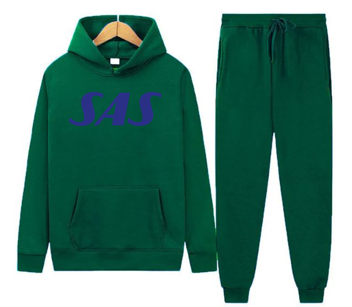 SAS AIRWAYS PULLOVER