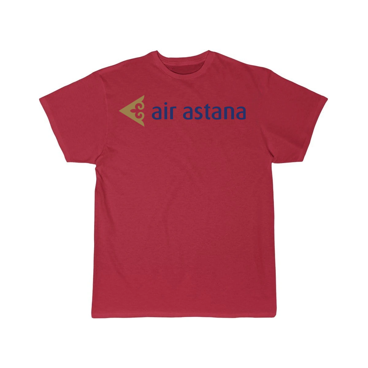 ASTANA AIRLINE T-SHIRT