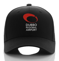 Thumbnail for DUBBO AIRPORT CAP