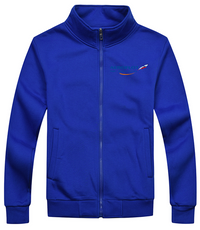 Thumbnail for RUSSIAN ATLANTIC AIRLINES WESTCOOL JACKET (ASIAN SIZE)