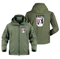 Thumbnail for Artega Automobile fleece