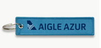 Thumbnail for AIGLE AZUR AIRLINES KEY CHAIN