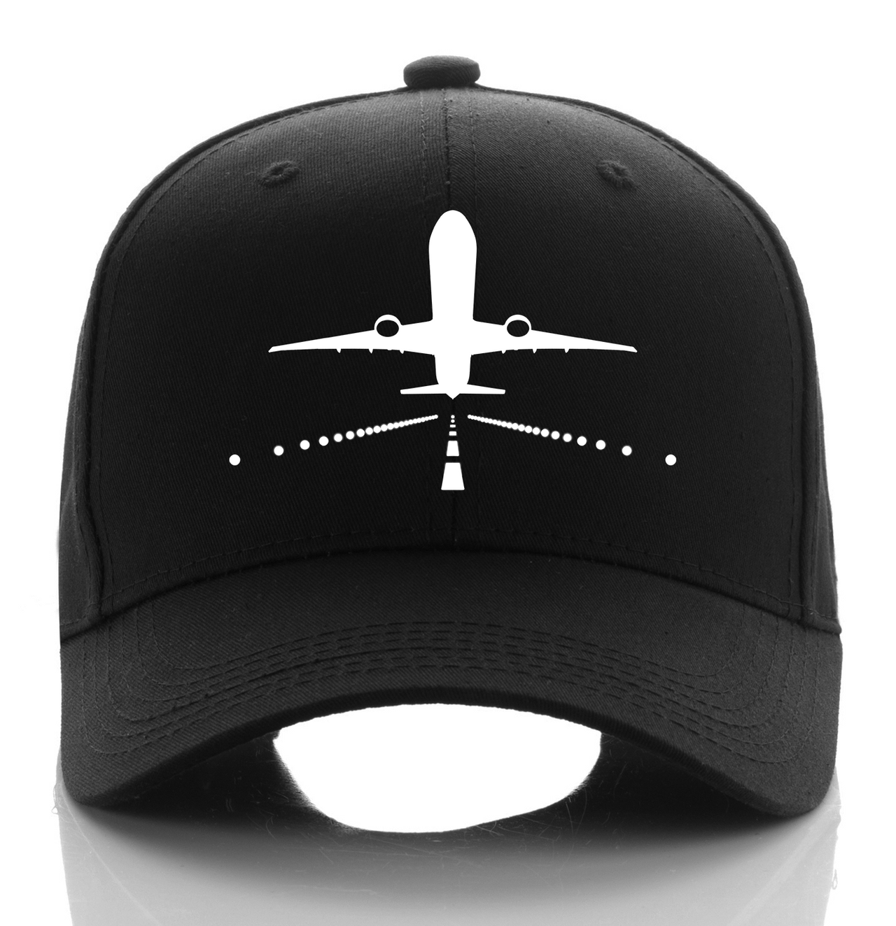 BOEING 777 CAP