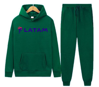 Thumbnail for LATAM AIRWAYS PULLOVER