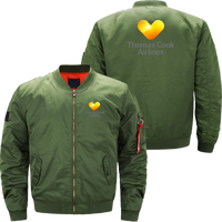 Thumbnail for THOMAS COOK AIRLINES JACKET