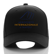 Thumbnail for ZIONALE AIRPORT CAP
