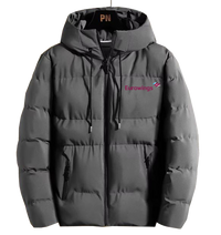 Thumbnail for EURO WINGS  WINTER BOMBER JACKET
