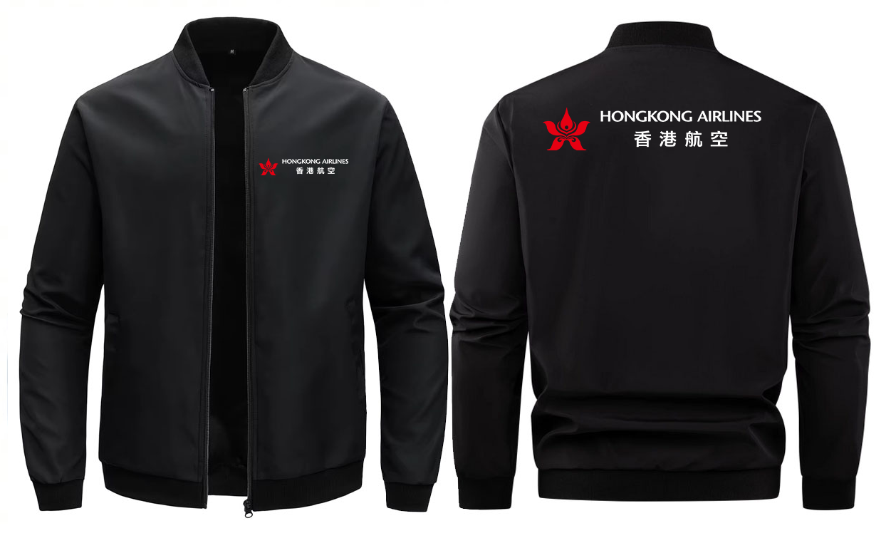 HONGKONG LOOSE  COLOR JACKET