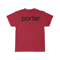 Thumbnail for PORTER AIRLINE T-SHIRT