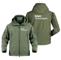 Thumbnail for Delphi_Technolog Automobile fleece