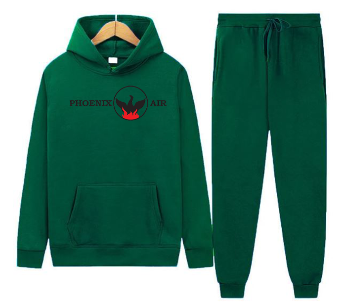 PHOENIX AIRLINES  PULLOVER