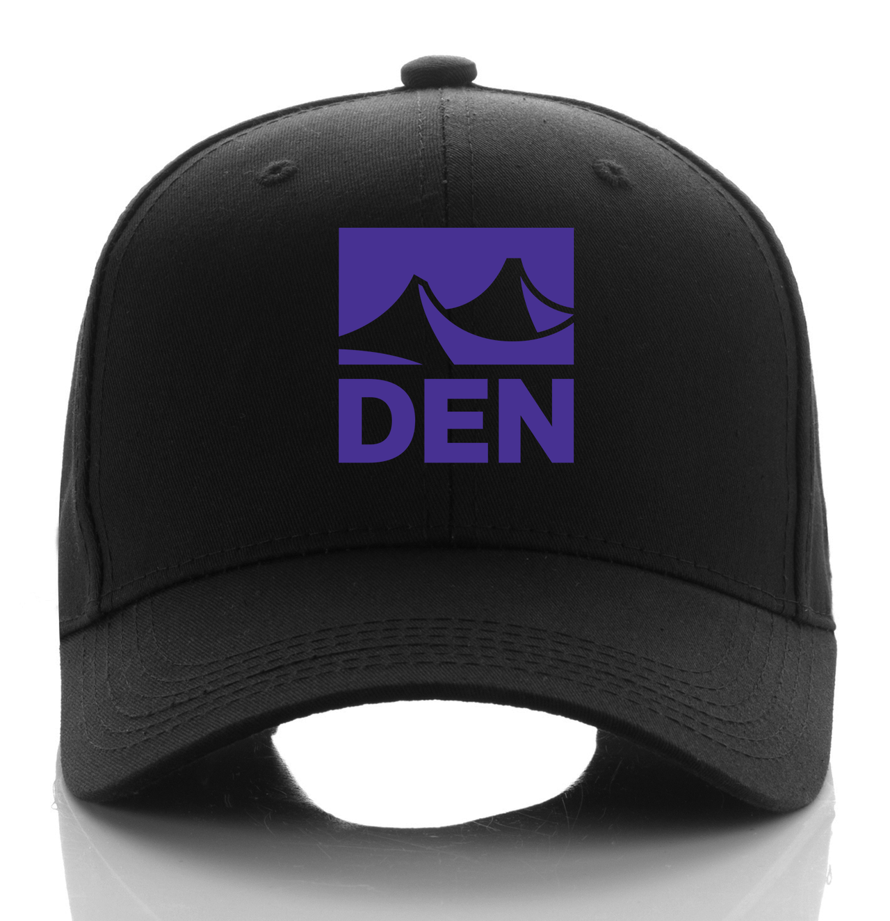 DEN AIRPORT CAP