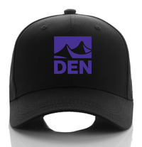 Thumbnail for DEN AIRPORT CAP