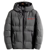 Thumbnail for AUSTRAIN AIR WINTER BOMBER JACKET