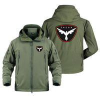Thumbnail for Zacua Automobile fleece