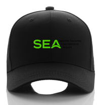 Thumbnail for SEA AIRPORT CAP