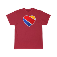 Thumbnail for SOUTHWEST AIRLINE T-SHIRT 2